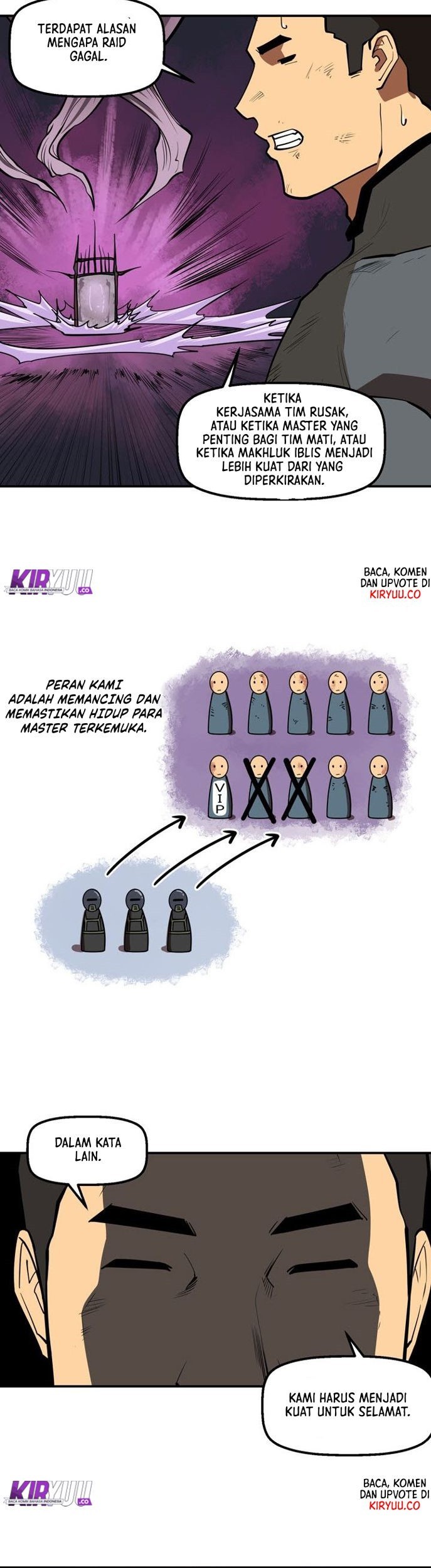 Raid Bab 79 halaman 22