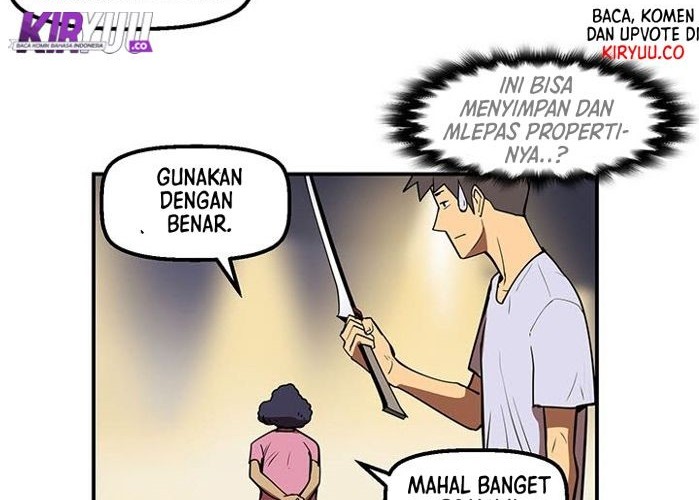 Raid Bab 80 halaman 27