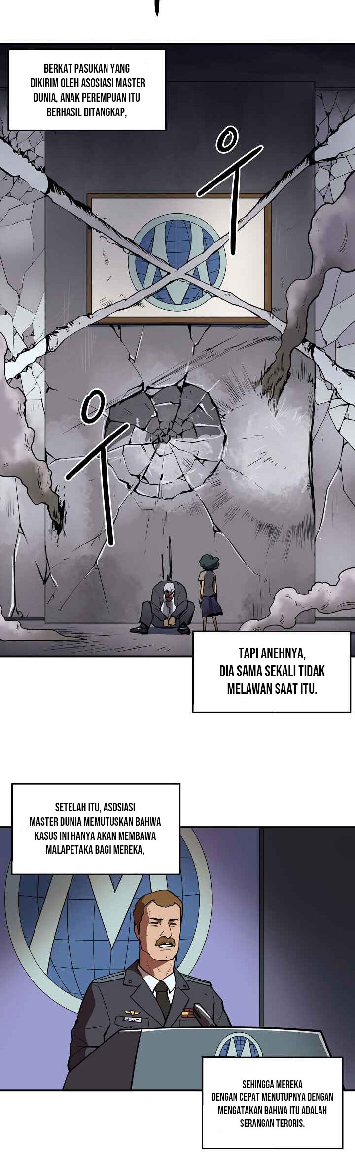 Raid Bab 81 halaman 16