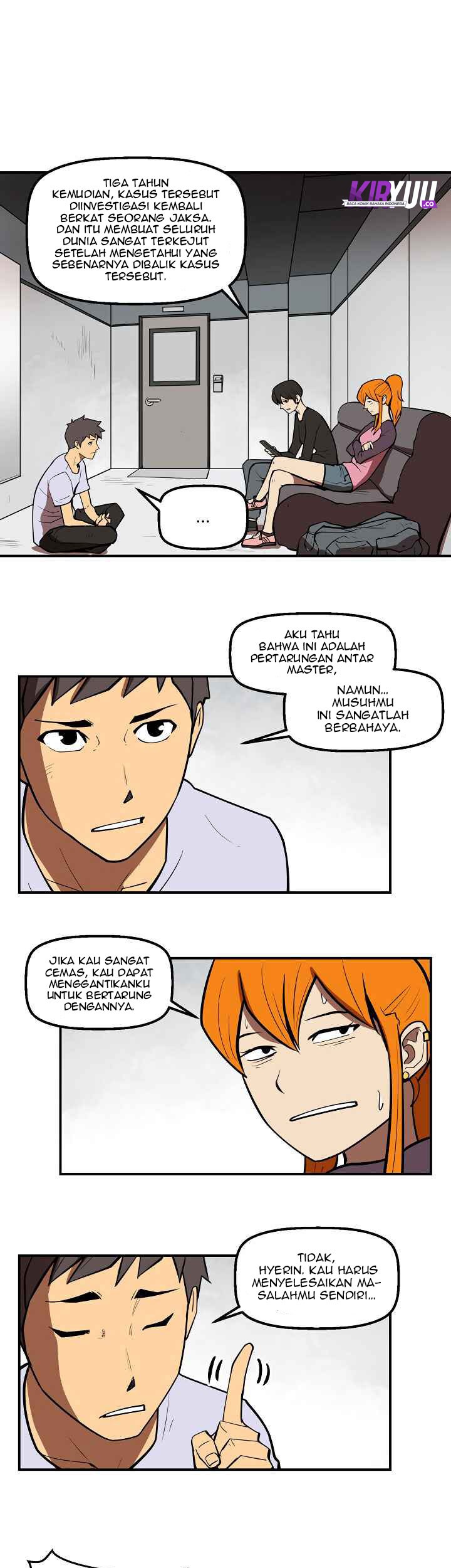 Raid Bab 81 halaman 17