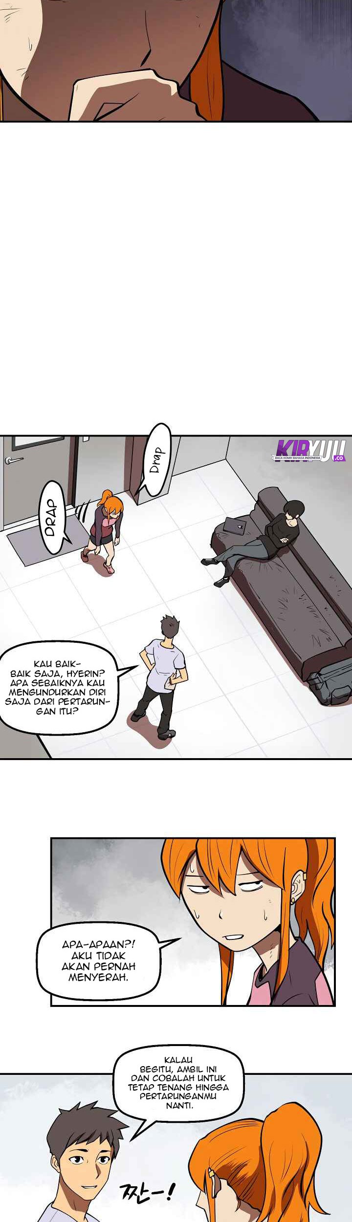 Raid Bab 81 halaman 21