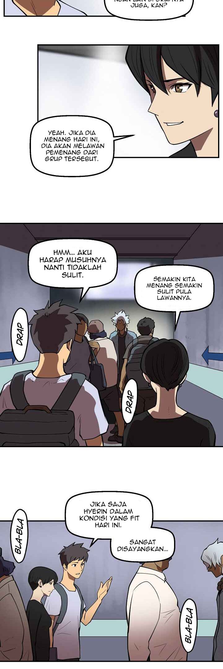 Raid Bab 81 halaman 27