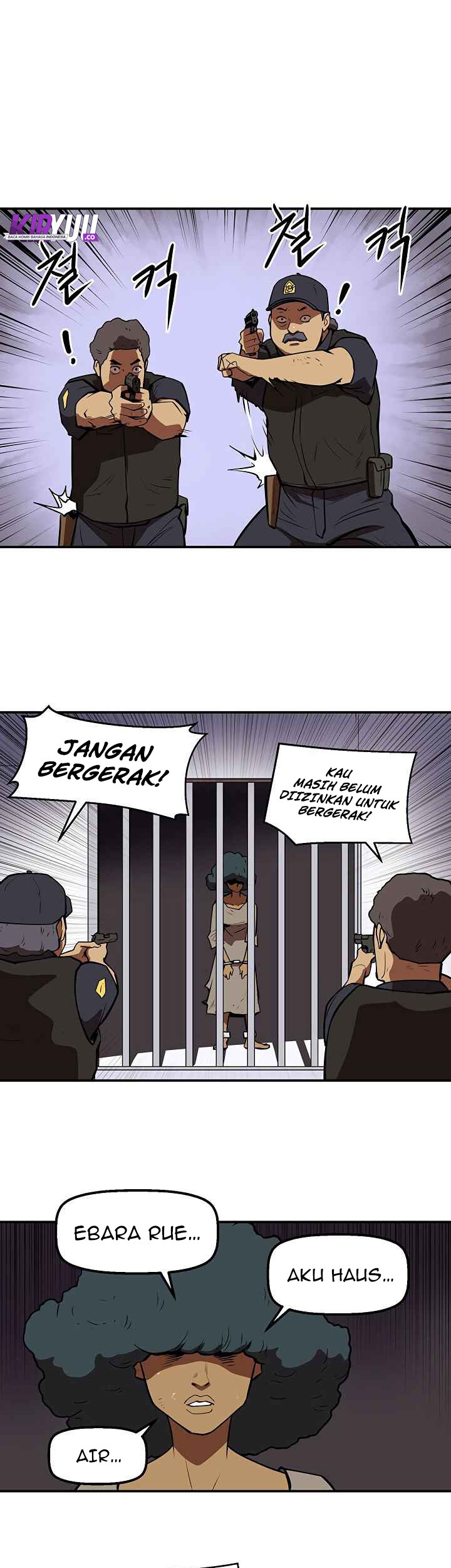 Raid Bab 82 halaman 27