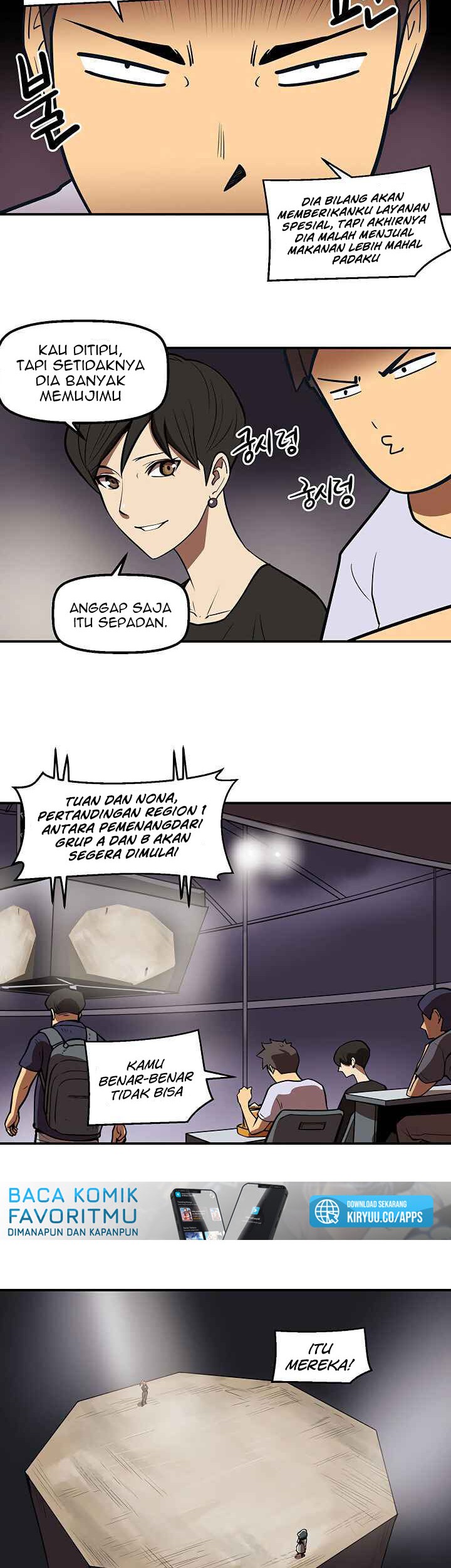Raid Bab 83 halaman 15
