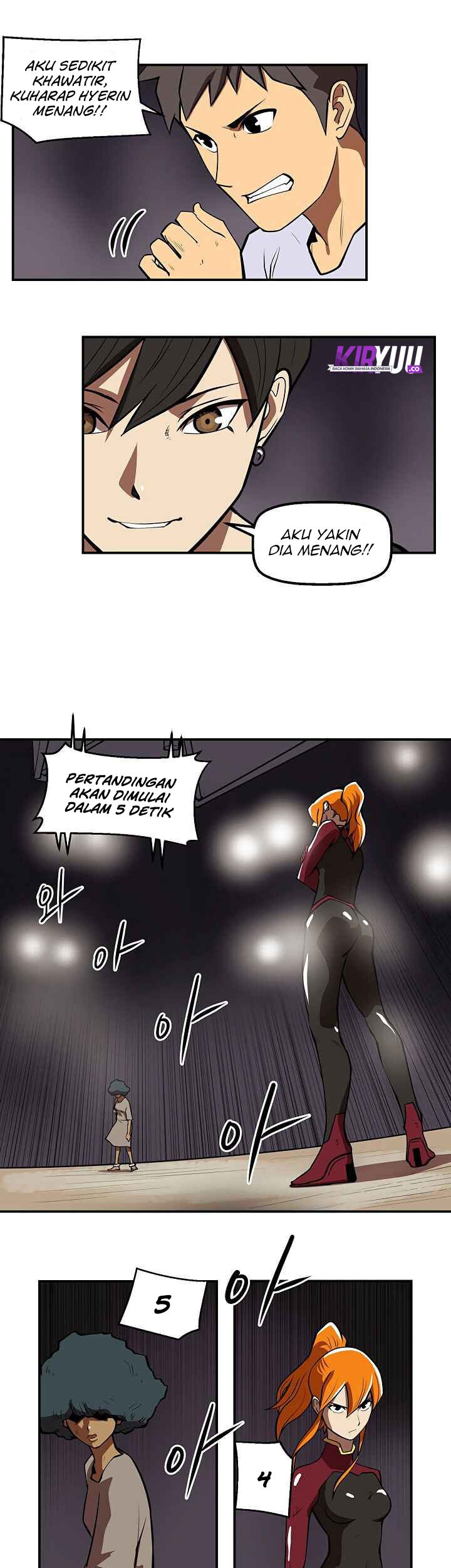 Raid Bab 83 halaman 17