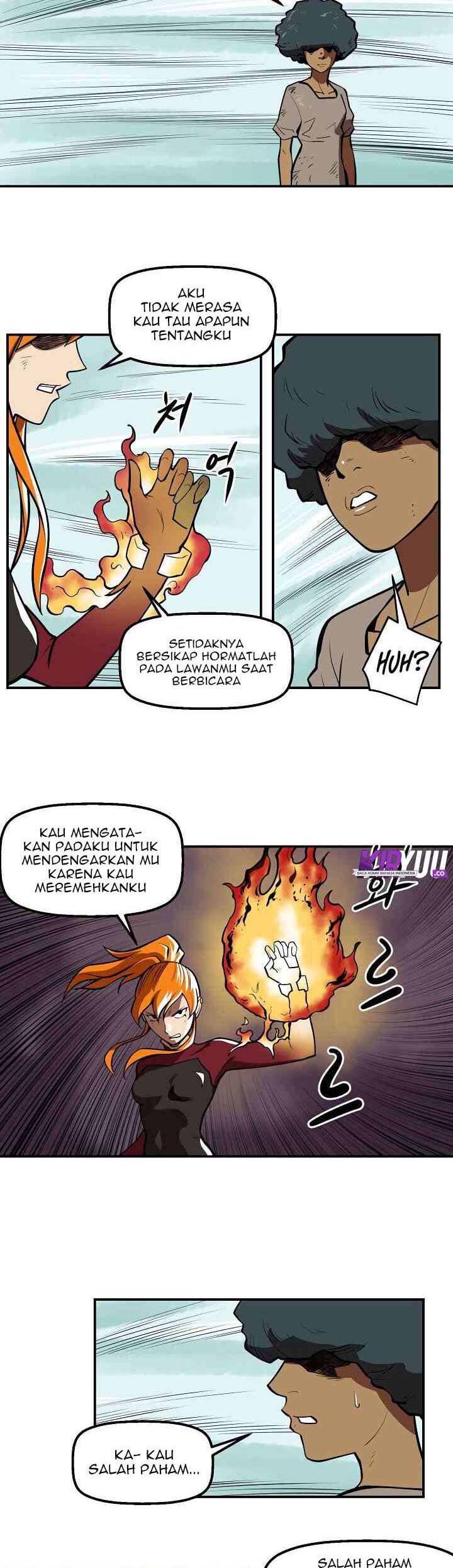 Raid Bab 85 halaman 3