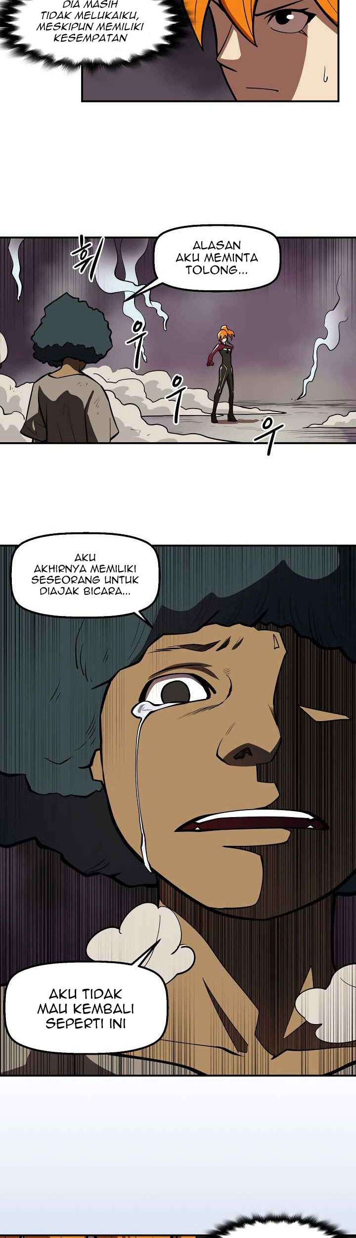 Raid Bab 85 halaman 14