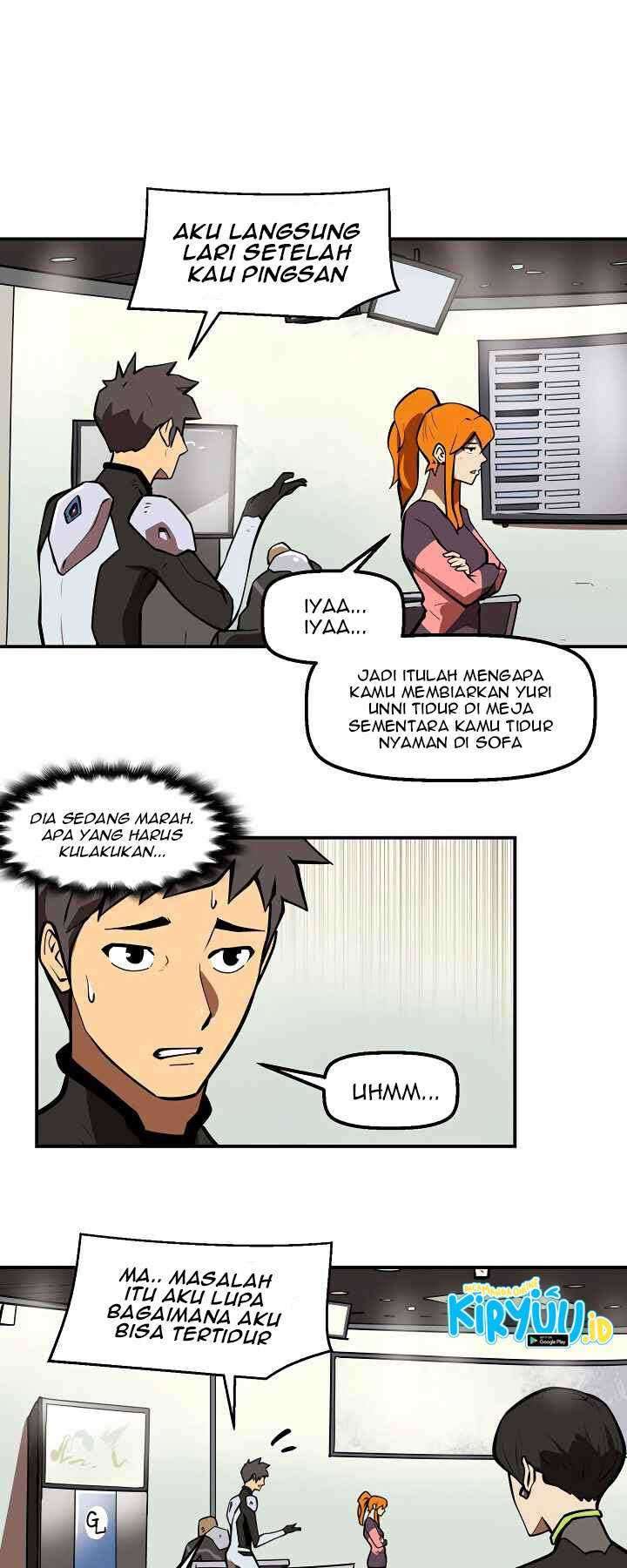 Raid Bab 88 halaman 8