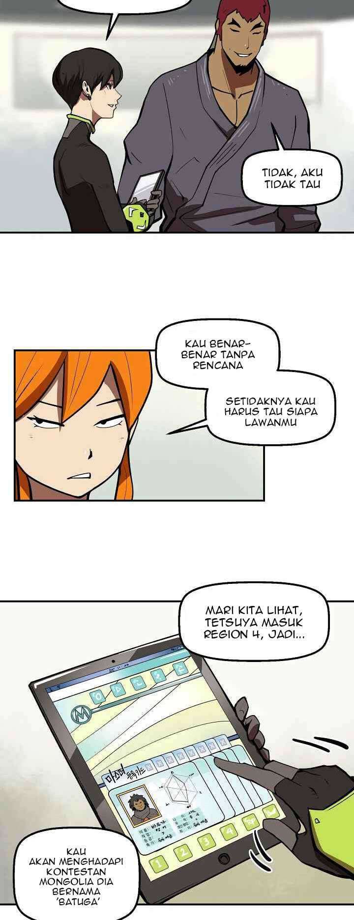 Raid Bab 88 halaman 16