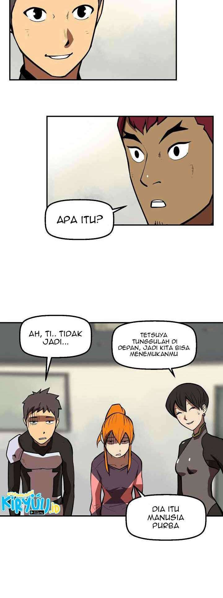 Raid Bab 88 halaman 21