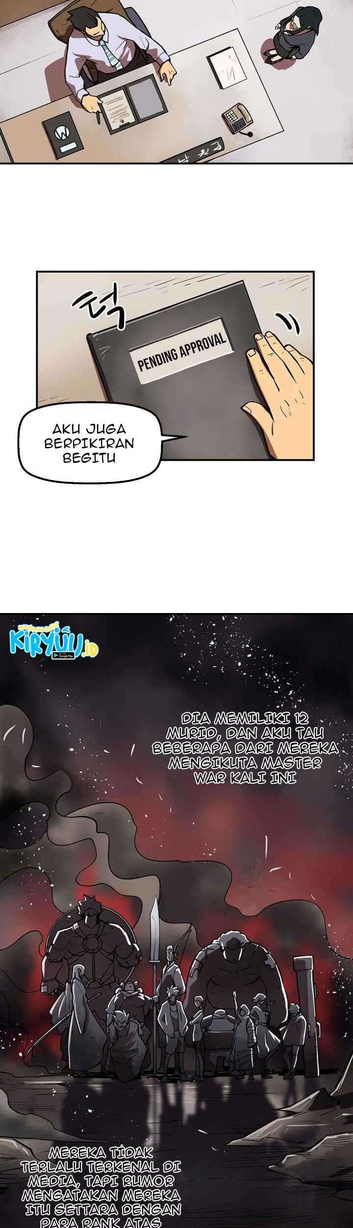 Raid Bab 89 halaman 18