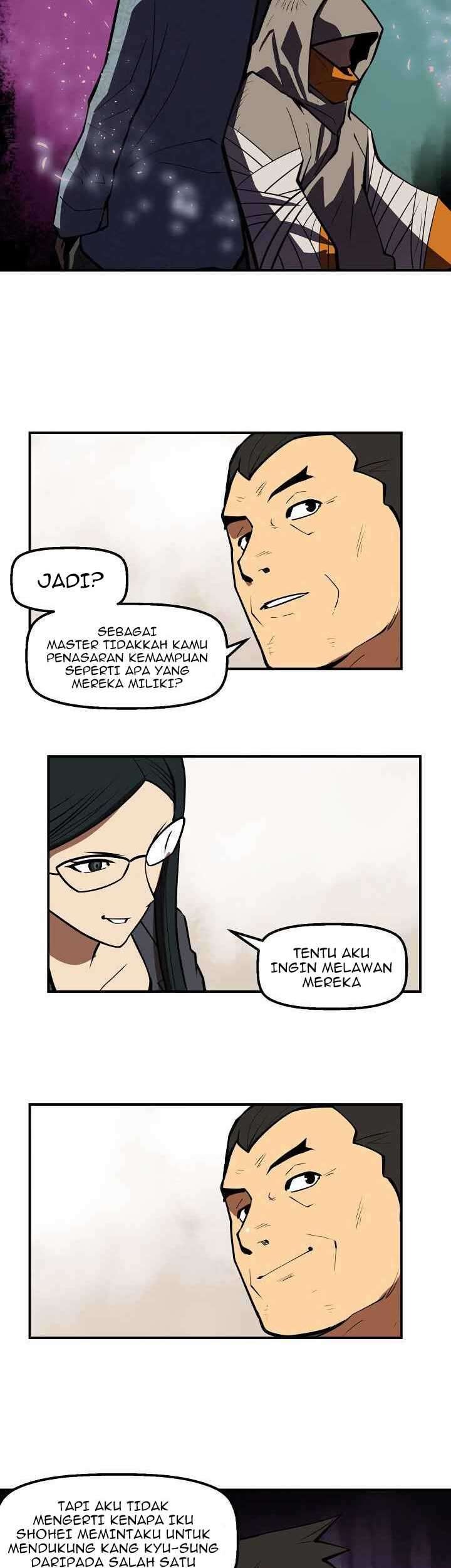 Raid Bab 89 halaman 20