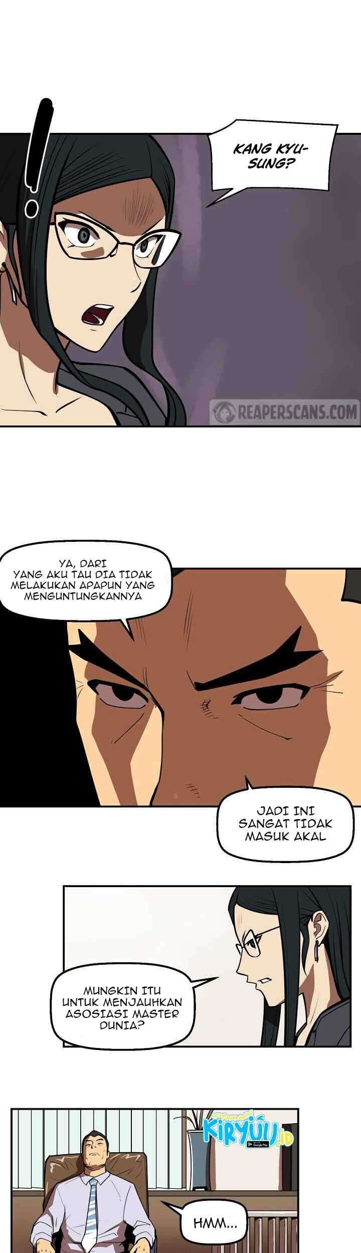 Raid Bab 89 halaman 22