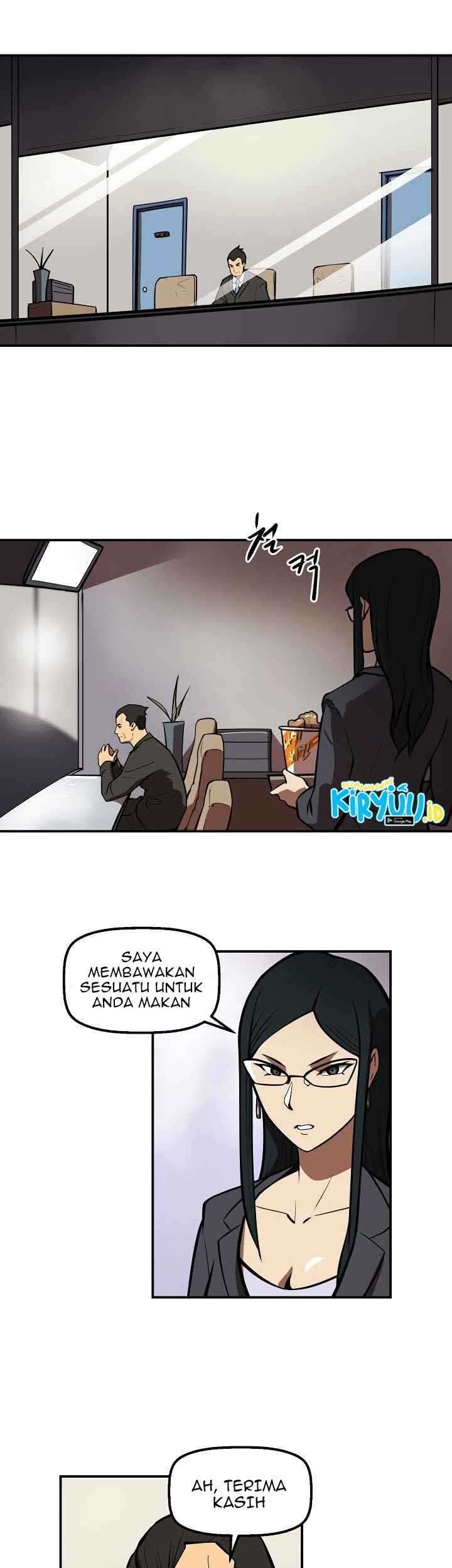 Raid Bab 89 halaman 28