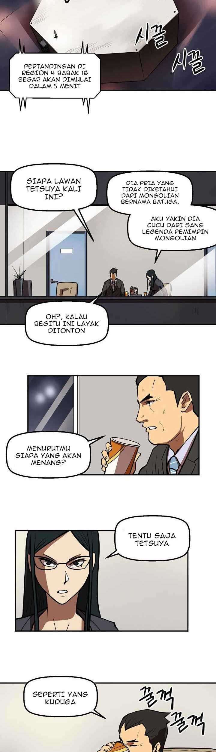 Raid Bab 89 halaman 30