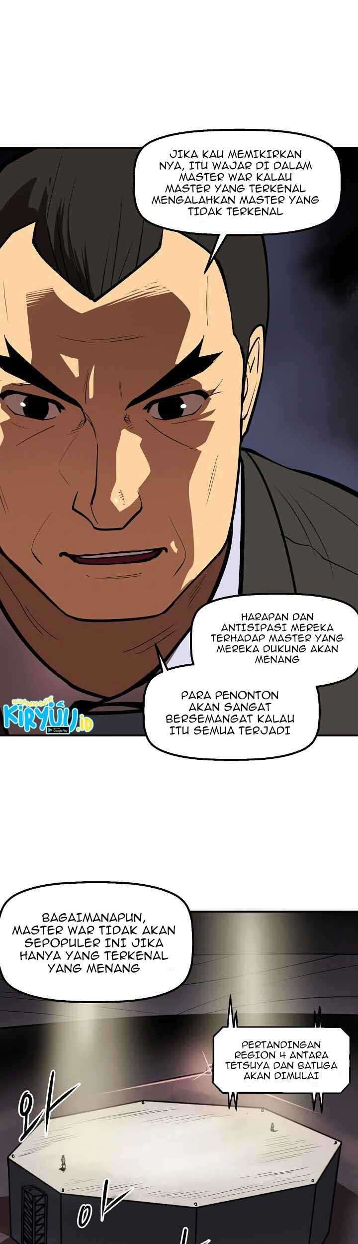 Raid Bab 89 halaman 32