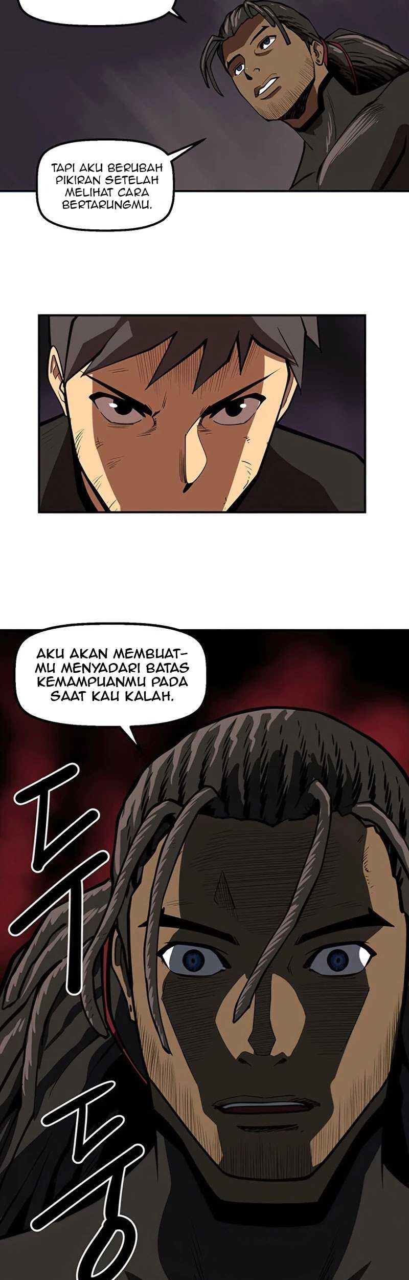 Raid Bab 93 halaman 40
