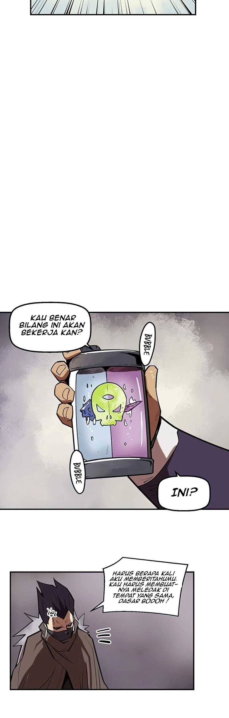 Raid Bab 93 halaman 54