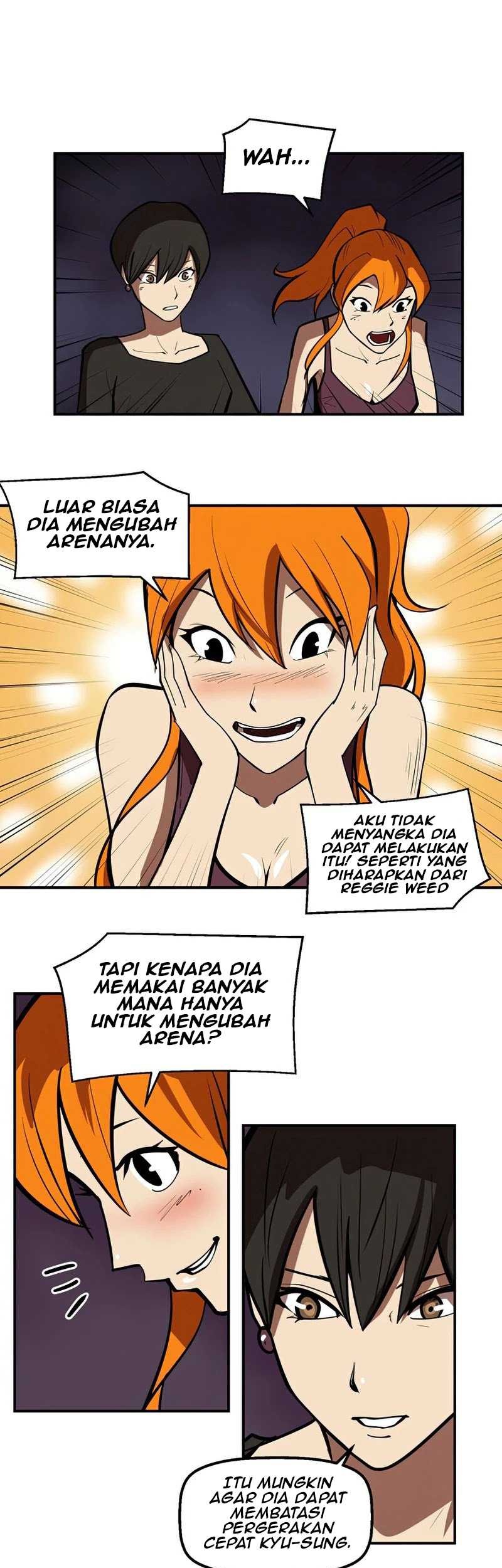 Raid Bab 94 halaman 20