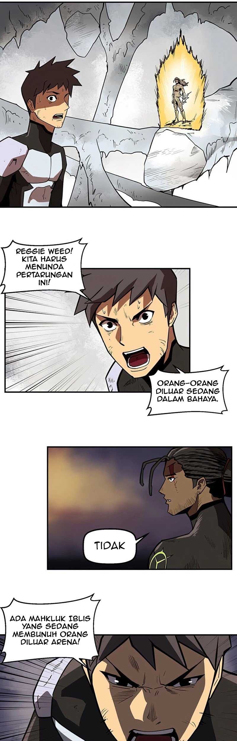Raid Bab 95 halaman 16