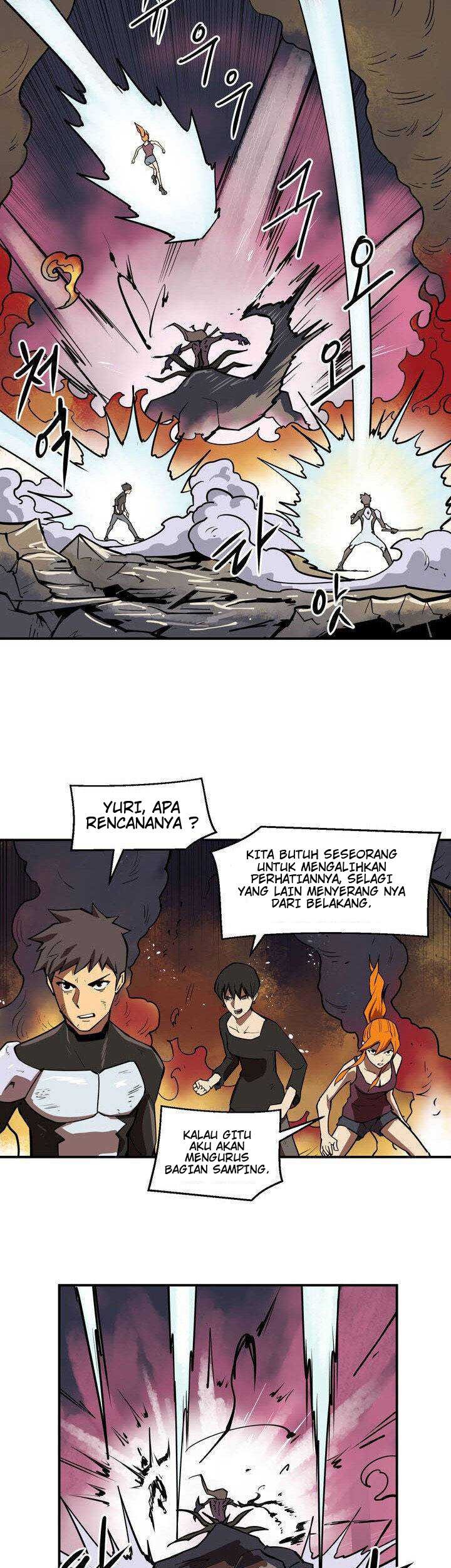Raid Bab 96 halaman 30