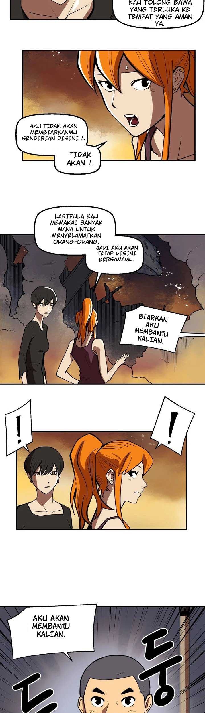 Raid Bab 97 halaman 11