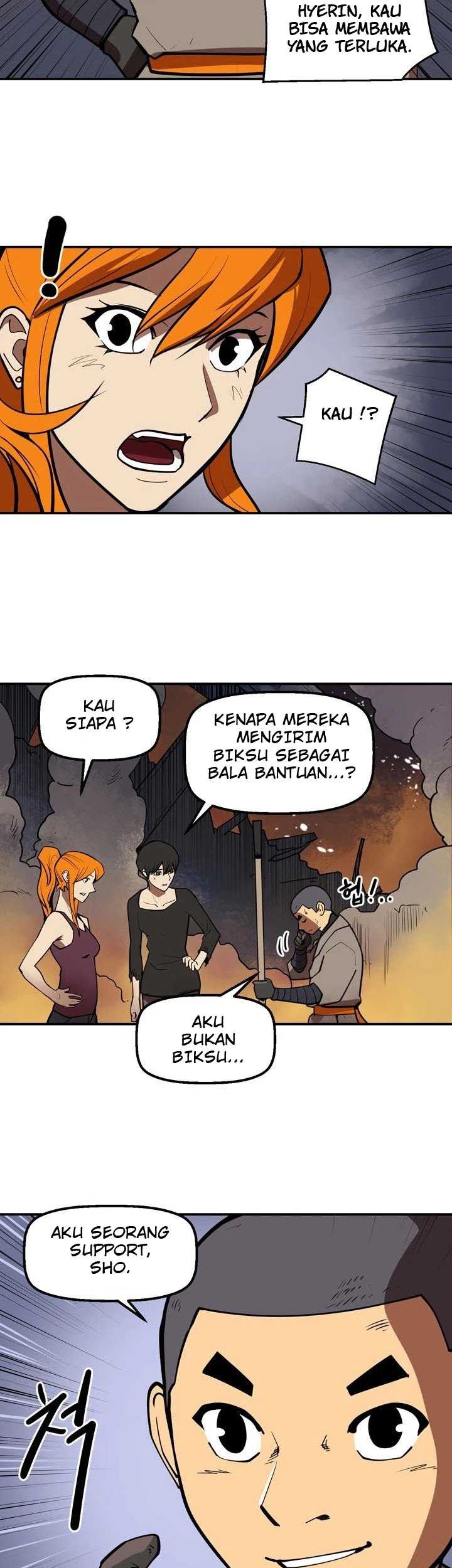 Raid Bab 97 halaman 13