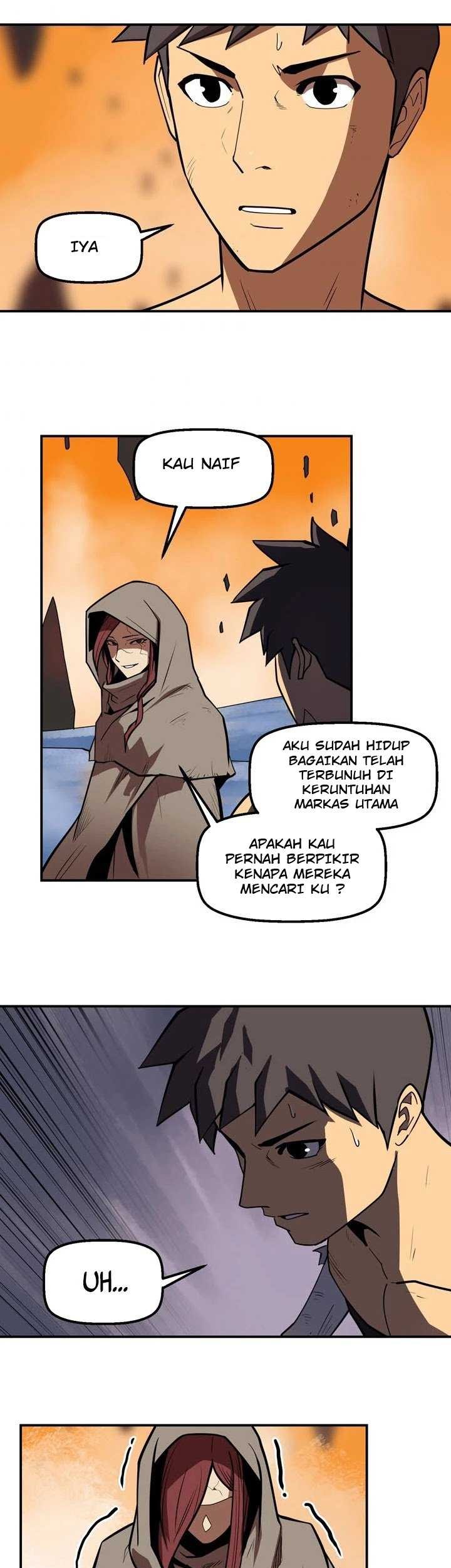 Raid Bab 97 halaman 35