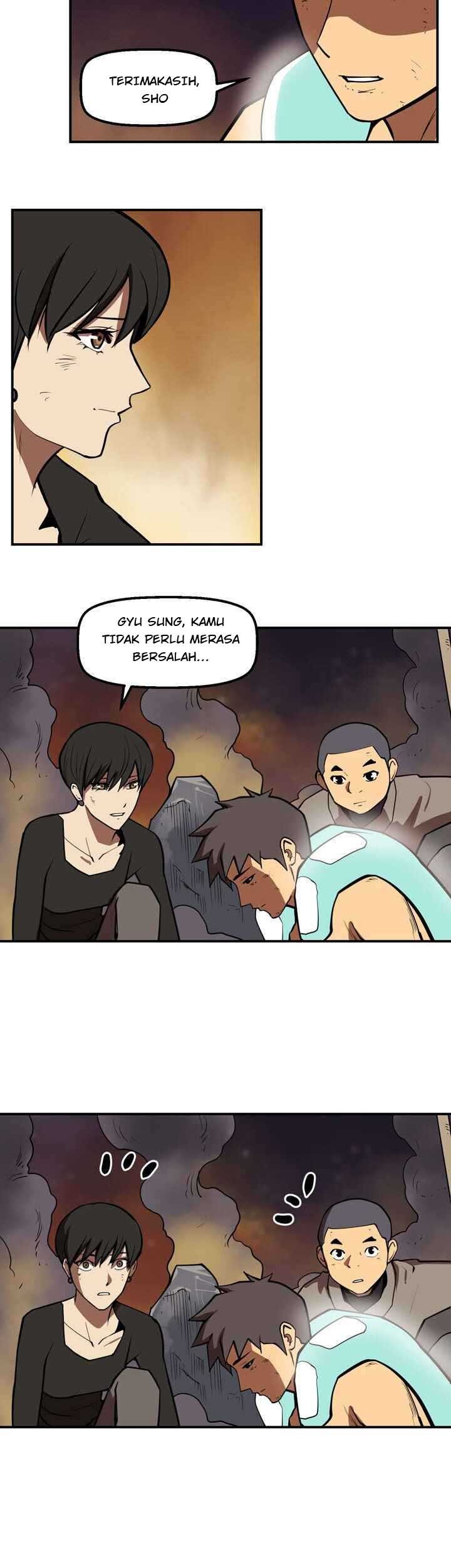 Raid Bab 98 halaman 27