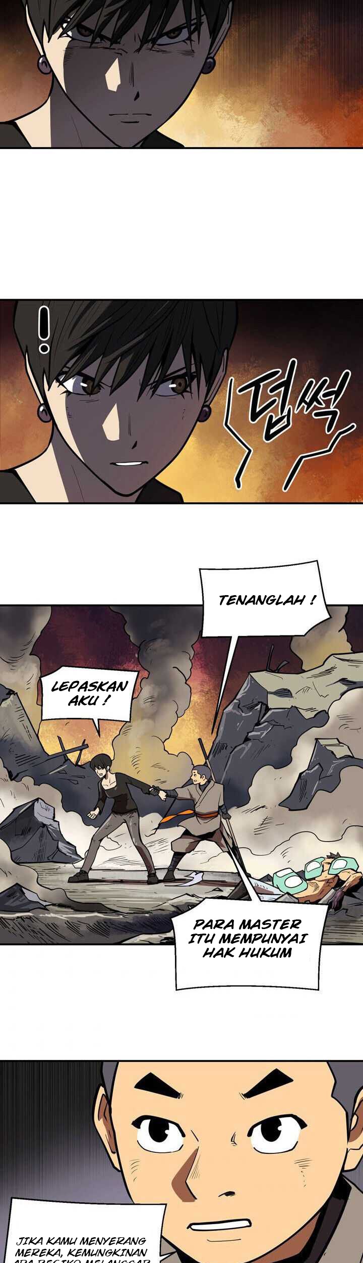 Raid Bab 99 halaman 4