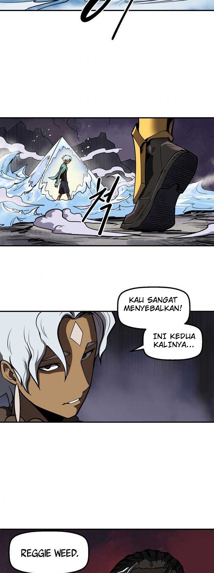 Raid Bab 99 halaman 30