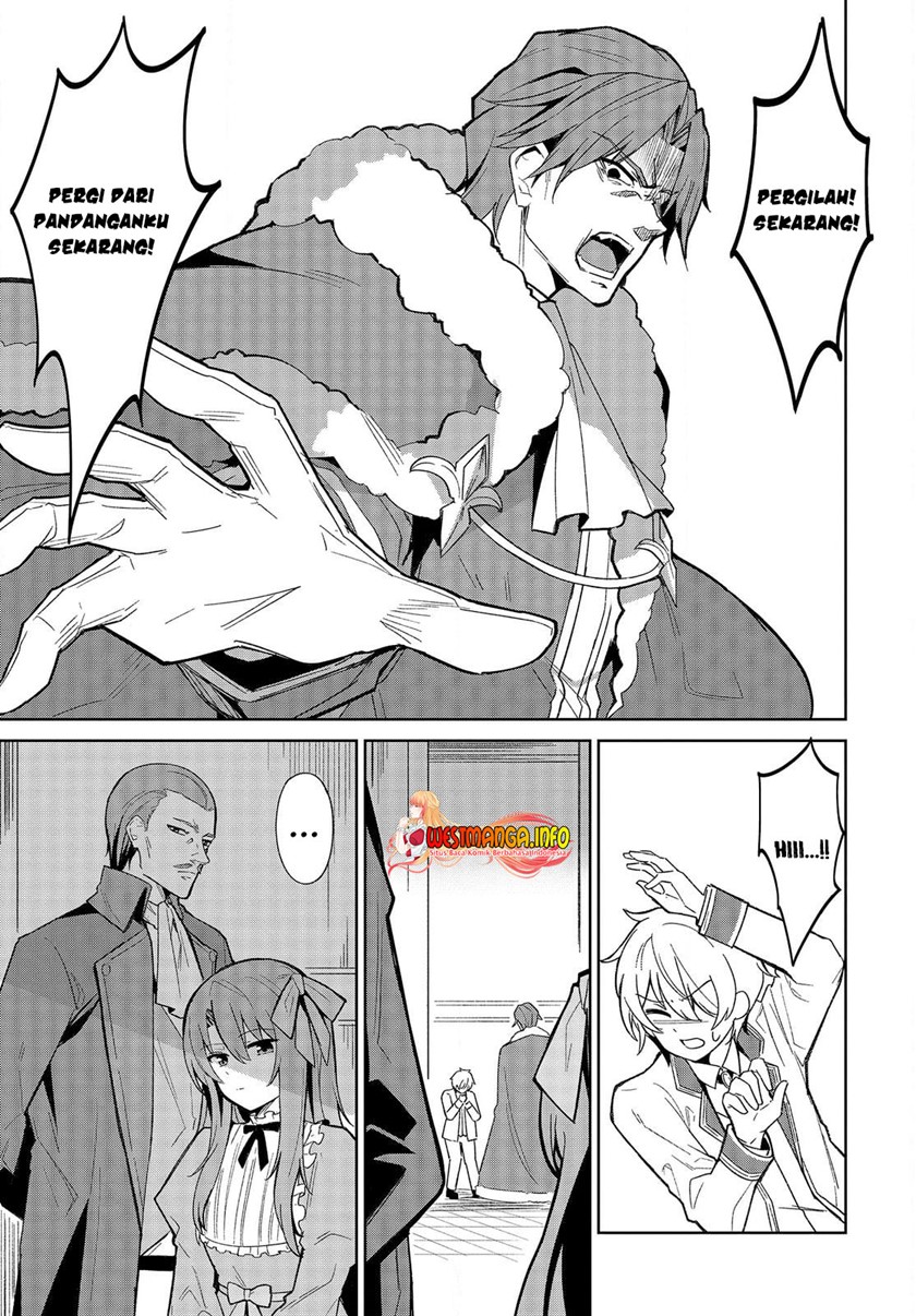 Raidorl Seiken Senki chapter 1 halaman 17