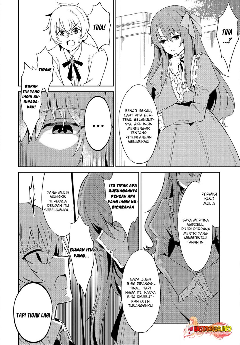 Raidorl Seiken Senki chapter 1 halaman 24