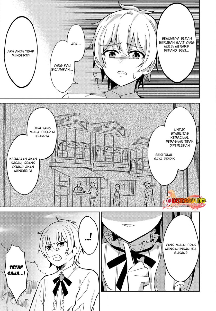 Raidorl Seiken Senki chapter 1 halaman 25