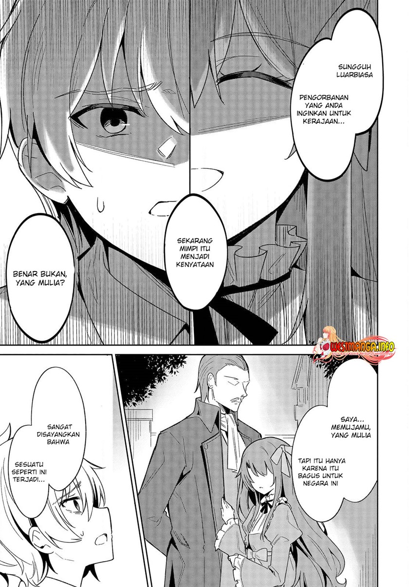 Raidorl Seiken Senki chapter 1 halaman 27