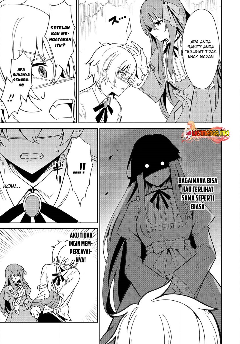 Raidorl Seiken Senki chapter 1 halaman 29