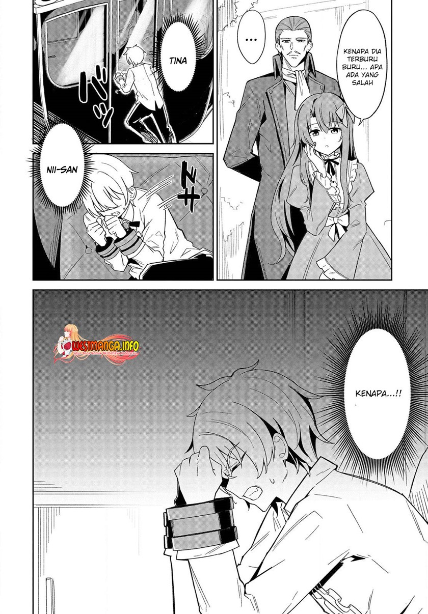 Raidorl Seiken Senki chapter 1 halaman 30