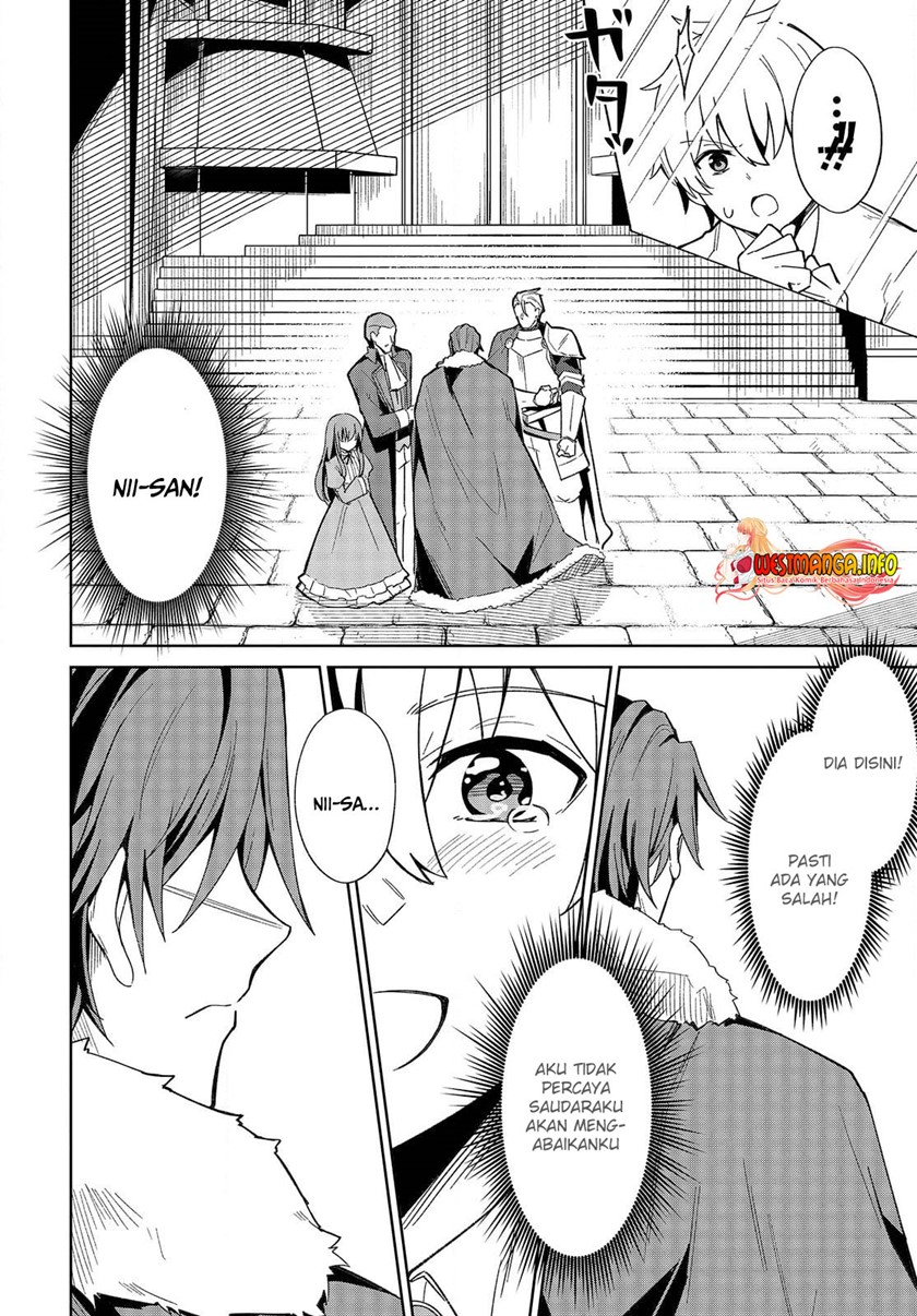 Raidorl Seiken Senki chapter 1 halaman 32
