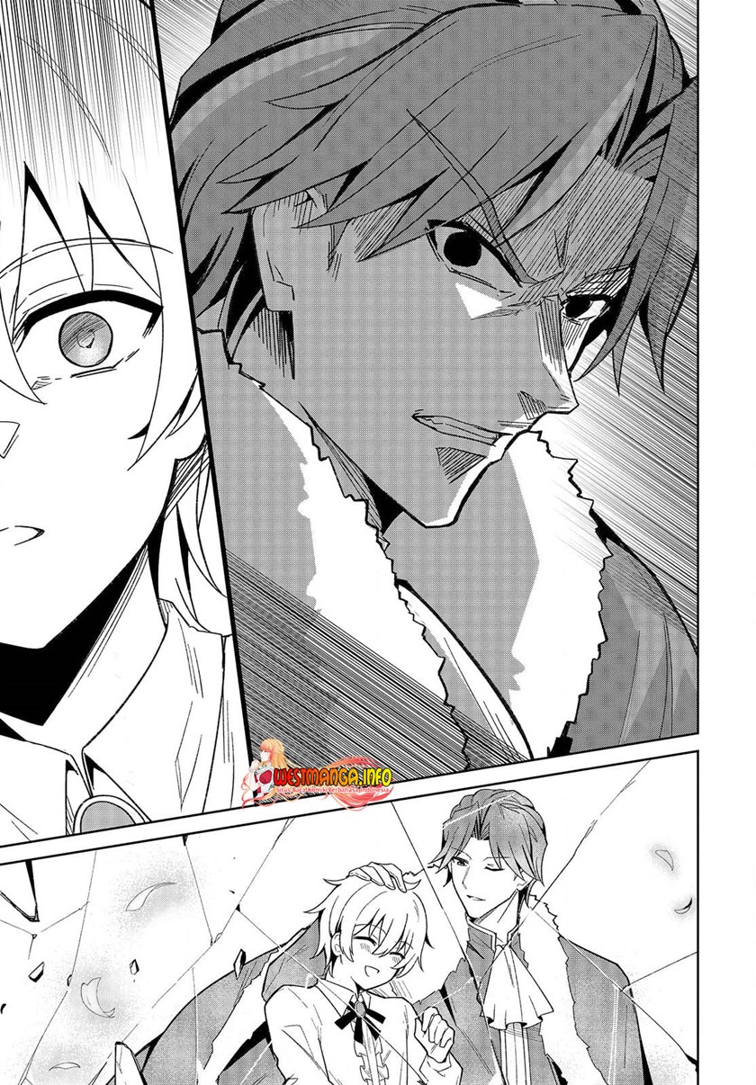 Raidorl Seiken Senki chapter 1 halaman 33
