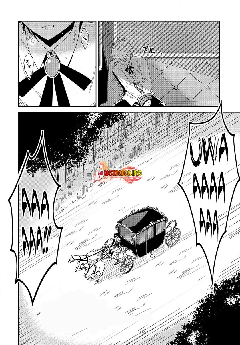 Raidorl Seiken Senki chapter 1 halaman 34