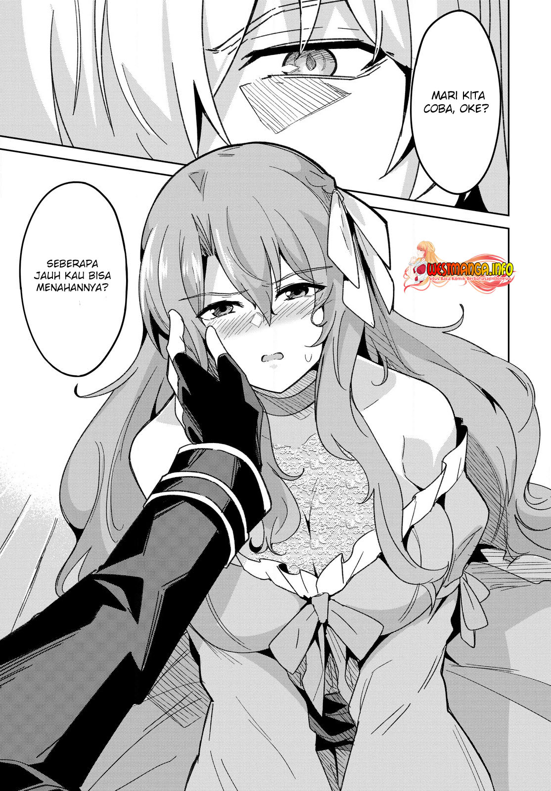 Raidorl Seiken Senki chapter 2 halaman 36