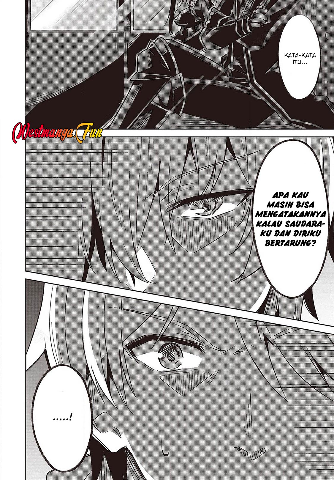 Raidorl Seiken Senki chapter 3 halaman 20
