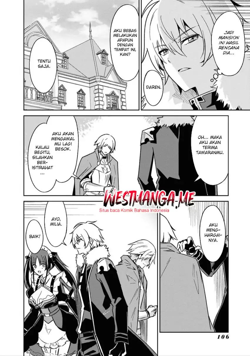 Raidorl Seiken Senki chapter 4 halaman 10