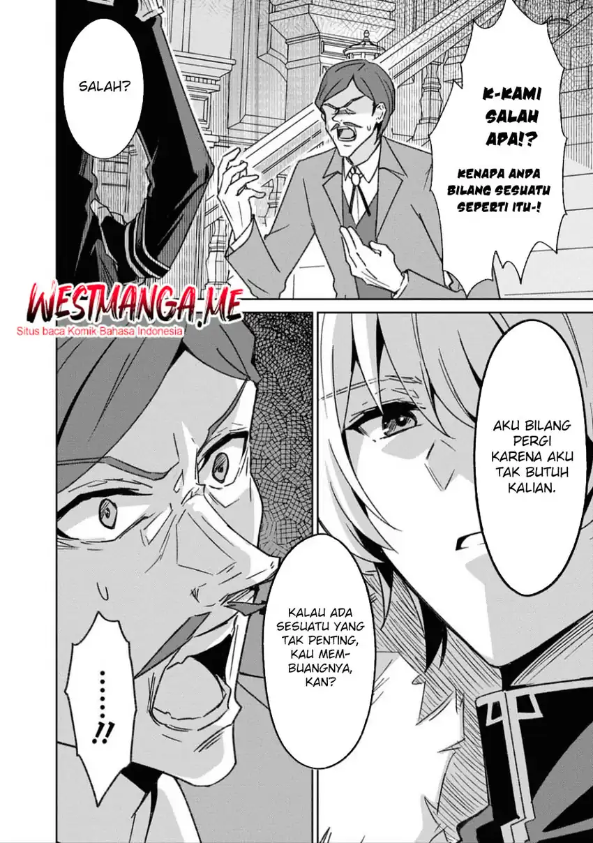 Raidorl Seiken Senki chapter 4 halaman 17