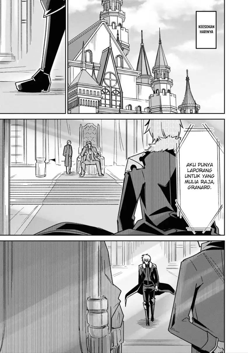 Raidorl Seiken Senki chapter 4 halaman 24