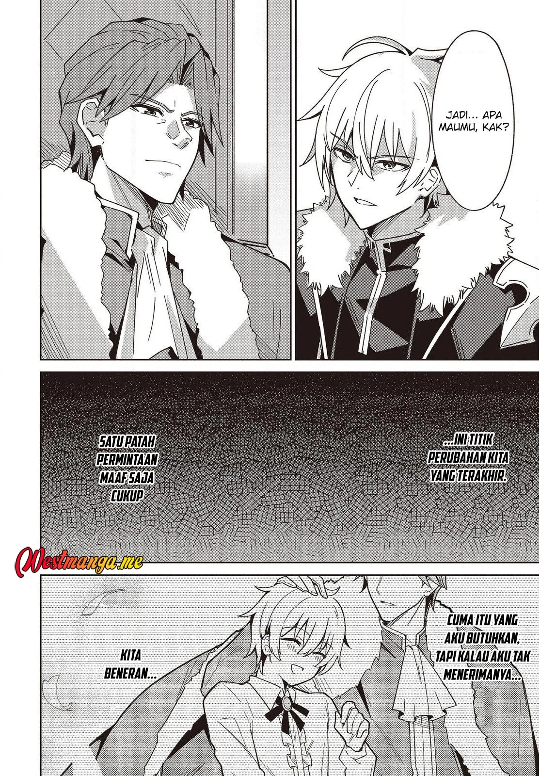 Raidorl Seiken Senki Bab 5 halaman 9