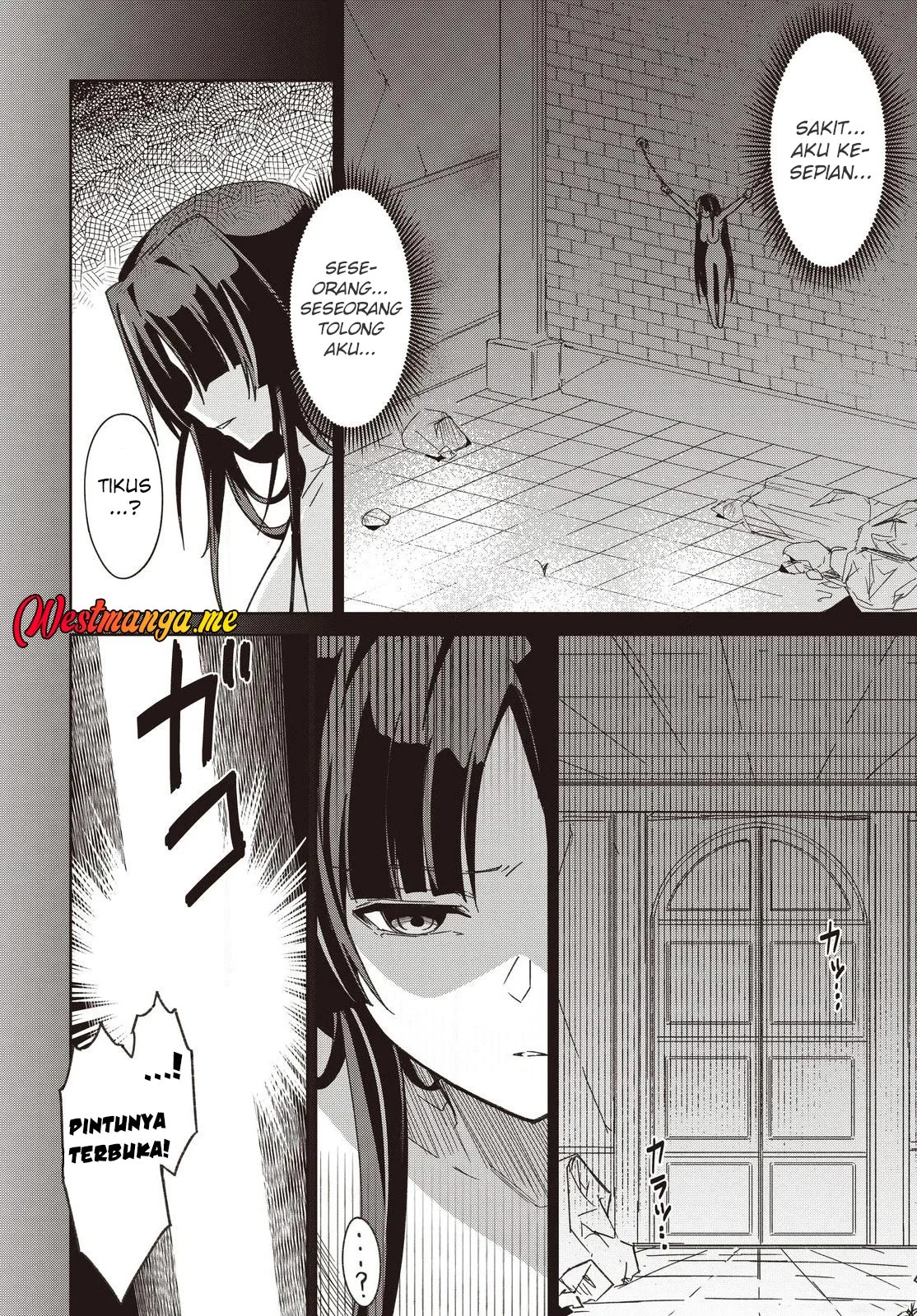 Raidorl Seiken Senki Bab 8 halaman 10