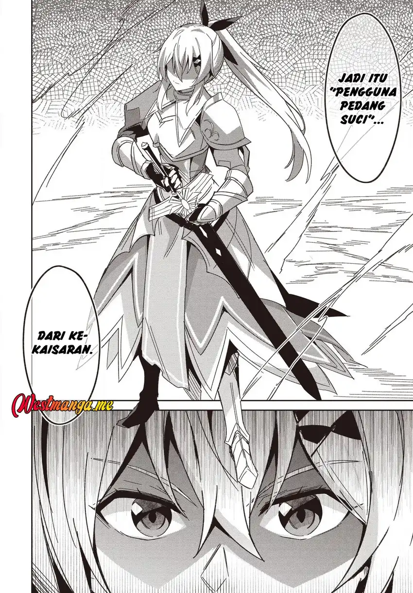Raidorl Seiken Senki chapter 9 halaman 8