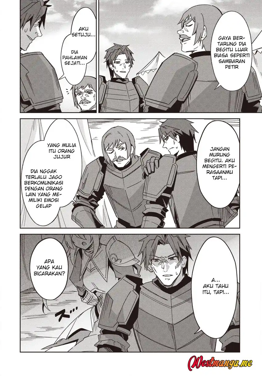 Raidorl Seiken Senki chapter 9 halaman 12