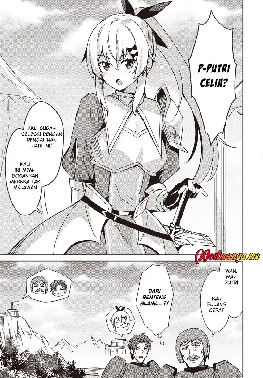 Raidorl Seiken Senki chapter 9 halaman 13